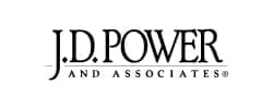 J.D. Power logo