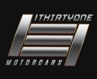 1Thirtyone Motorcars