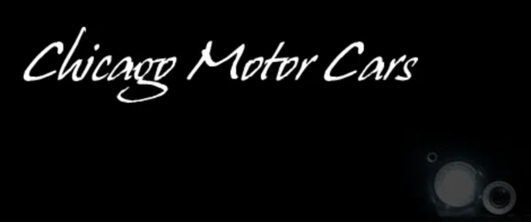Chicago Motor Cars SC