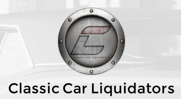 Classic Car Liquidators