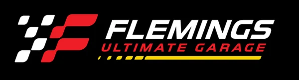 Flemings Ultimate Garage