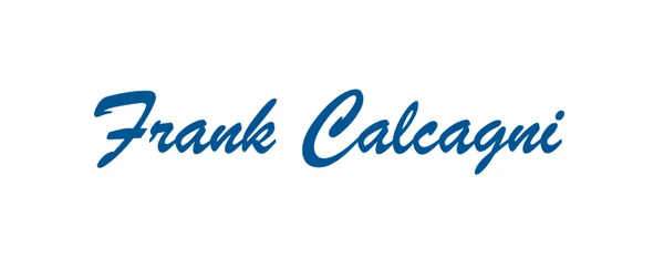 Frank Calcagni