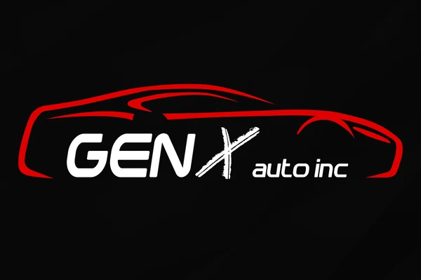 GenX Auto Inc