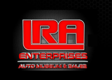 LRA Auto Sales