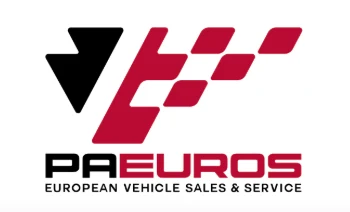 PA Euros