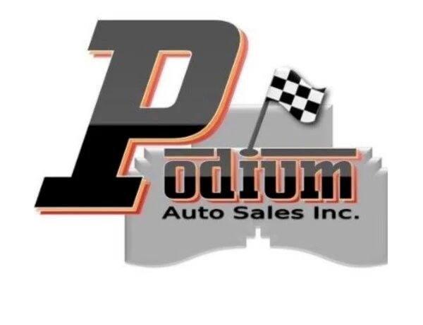 Podium Auto Sales
