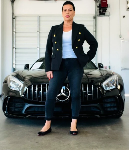 SuperCarsVee