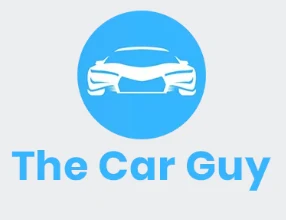 The Car Guy