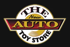 The New Auto Toy Store