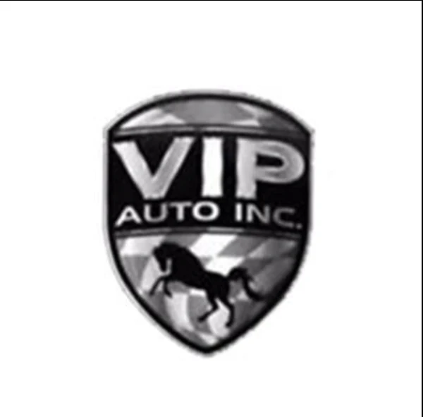 VIP Auto Inc